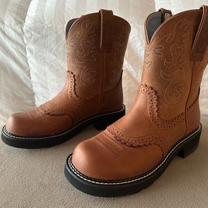 Ariat Fatbaby Boots